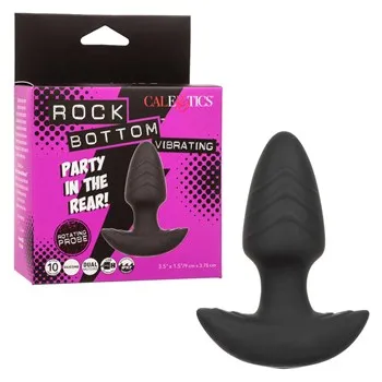 Rock Bottom Vibrating Rotating Probe product and package