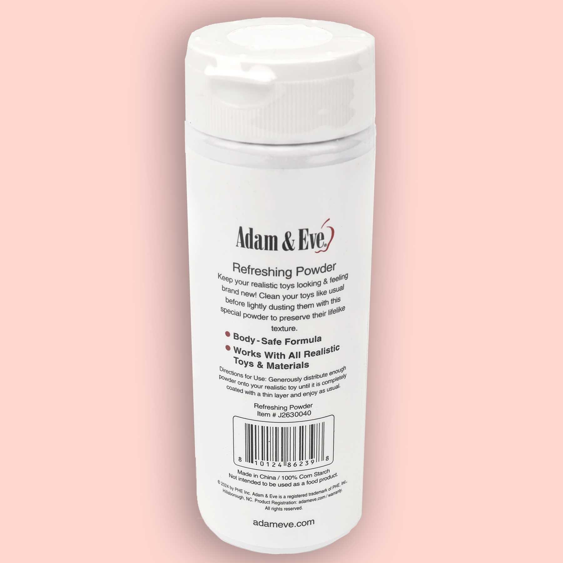 A&E Refresh Powder
