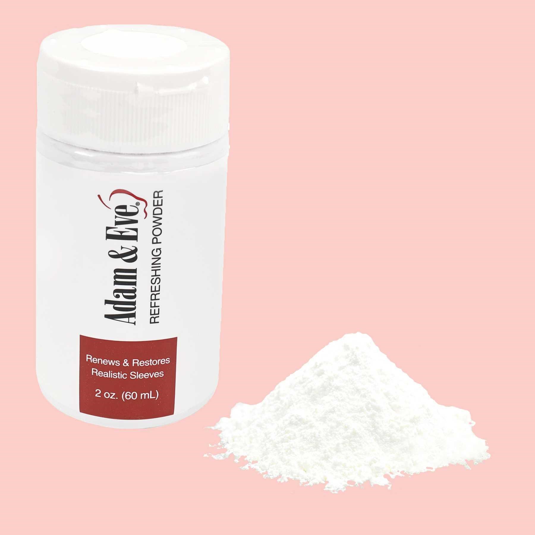 A&E Refresh Powder