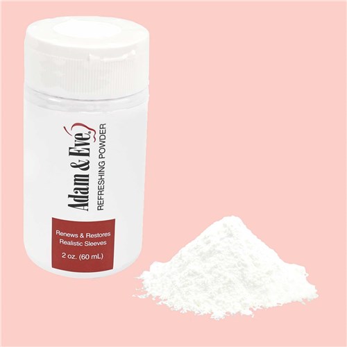 A&E Refresh Powder