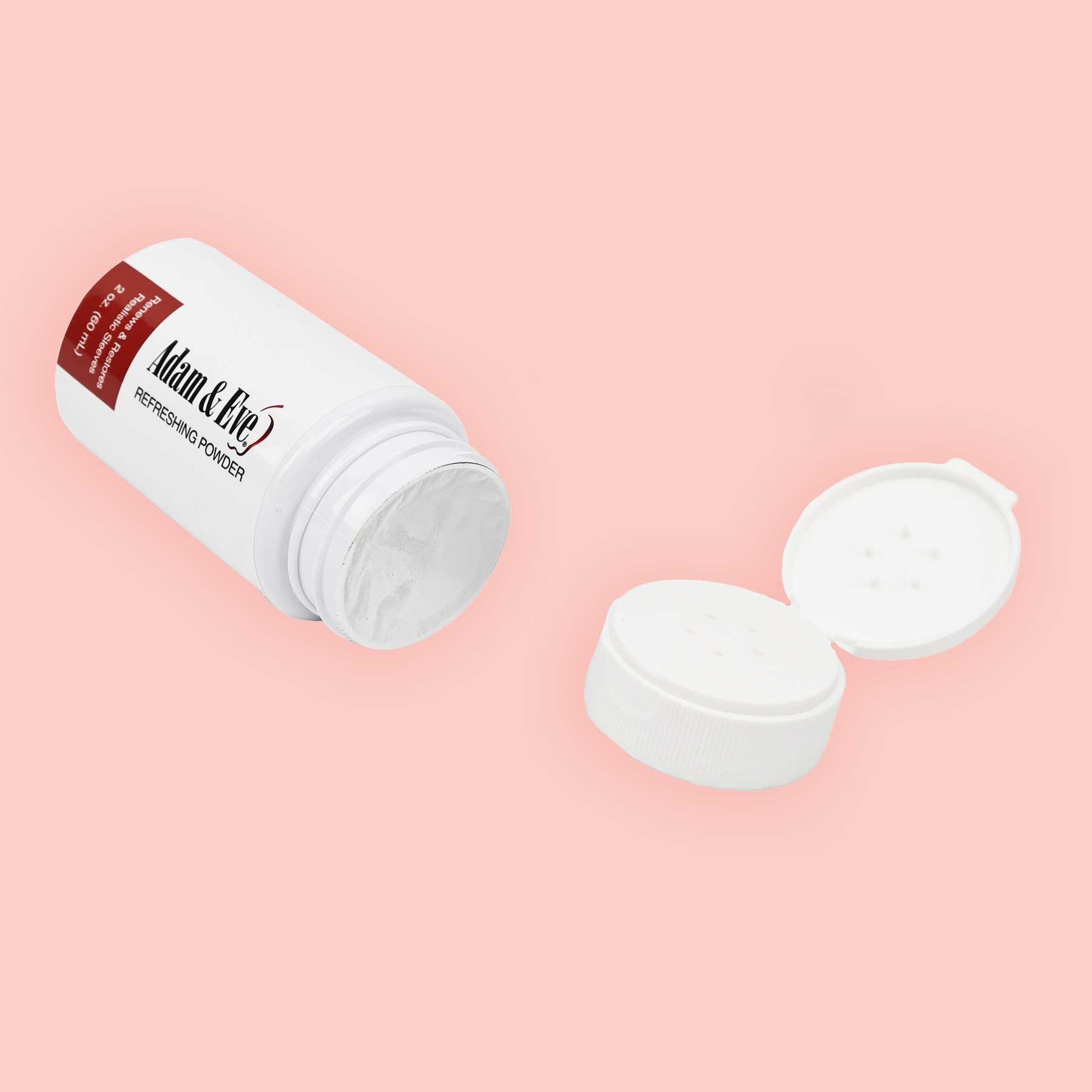 A&E Refresh Powder