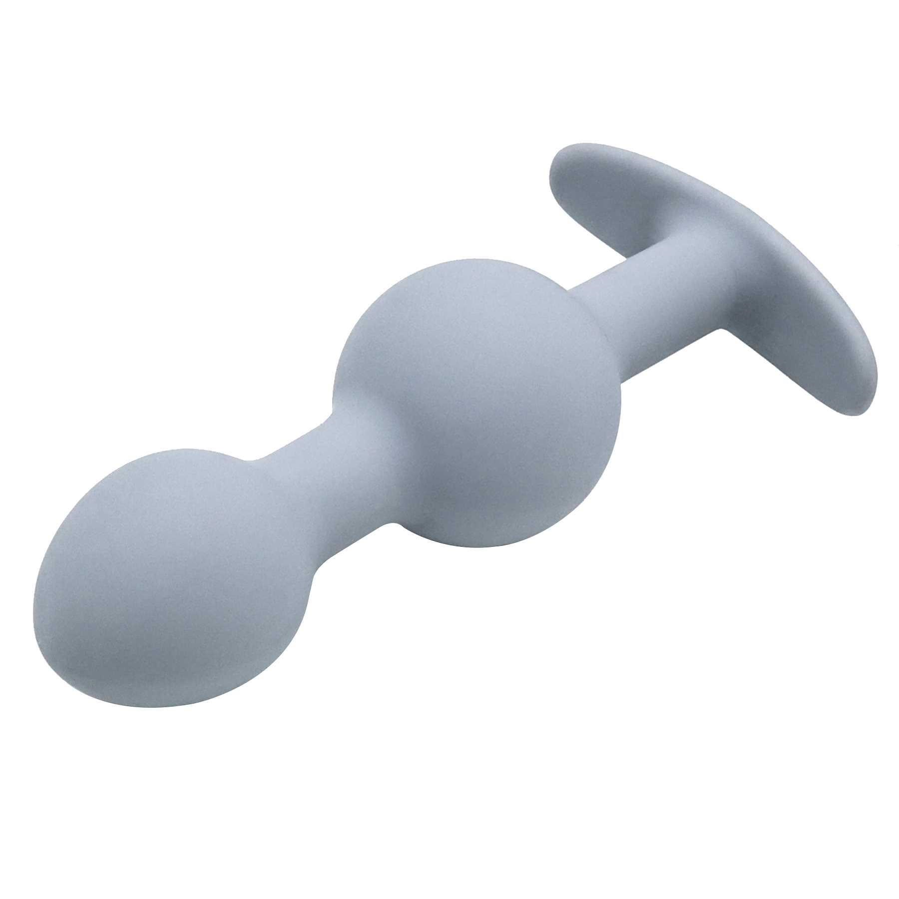 VIBRA-BALL TRIO WEIGHTED ANAL TRAINING