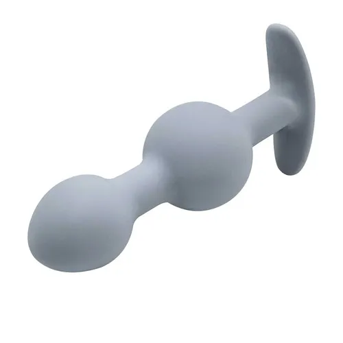 VIBRA-BALL TRIO WEIGHTED ANAL TRAINING