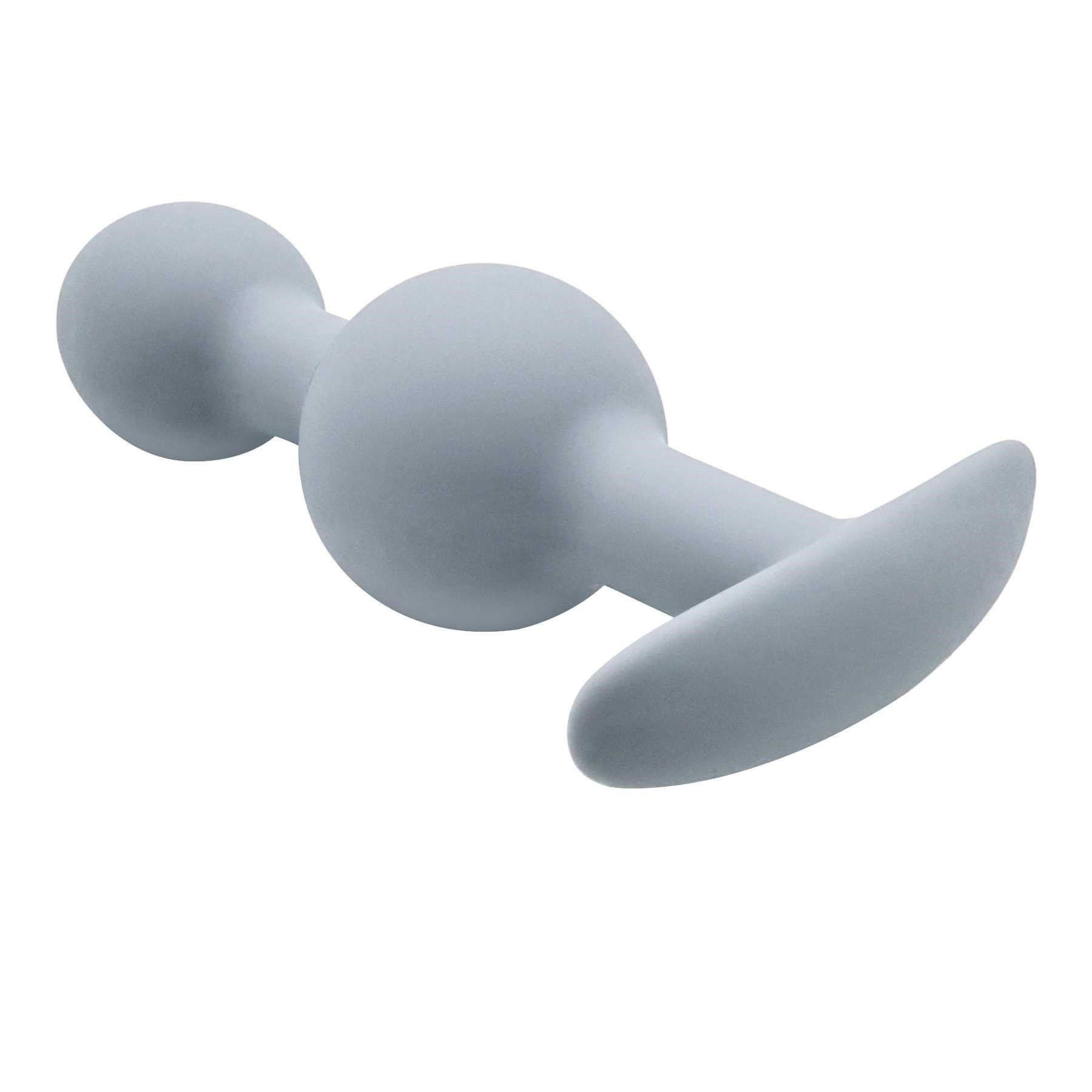 VIBRA-BALL TRIO WEIGHTED ANAL TRAINING