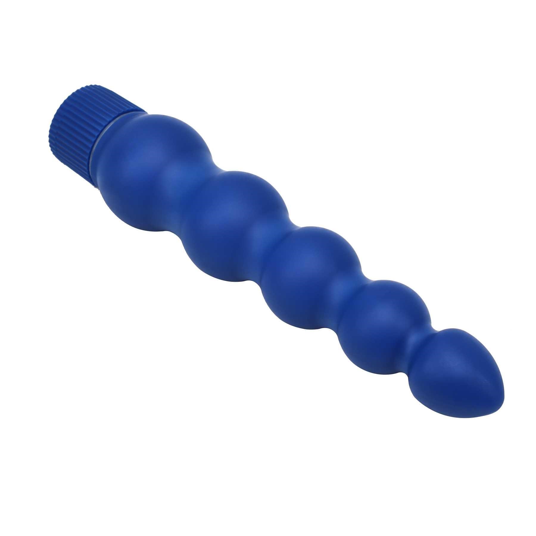 Adam & Eve Vibrating Power Beadstick