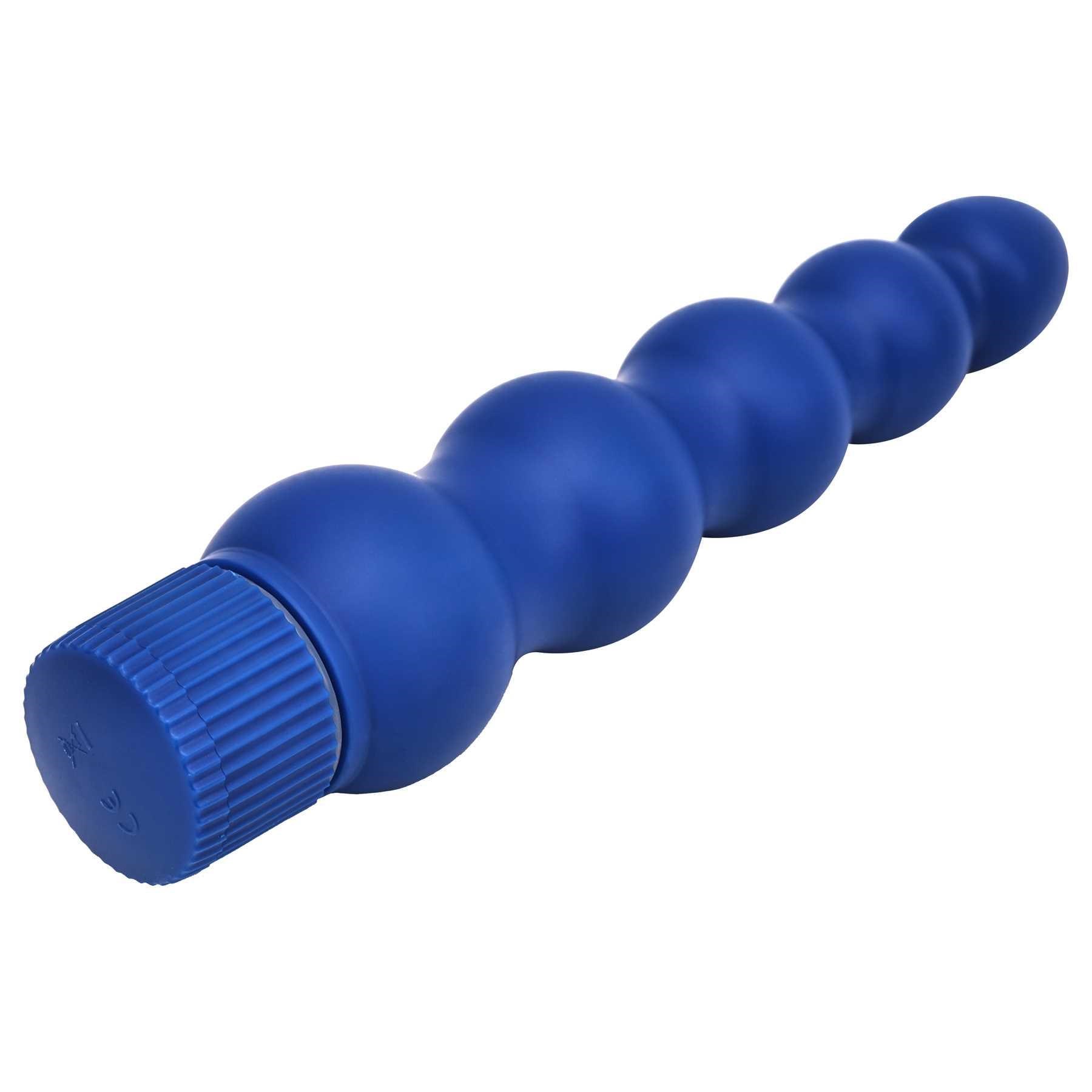 Adam & Eve Vibrating Power Beadstick