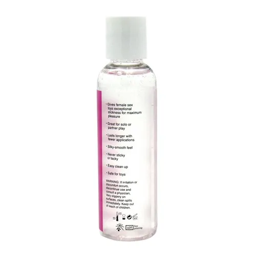 Adam & Eve Vibrator Lube