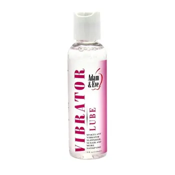 Adam & Eve Vibrator Lube