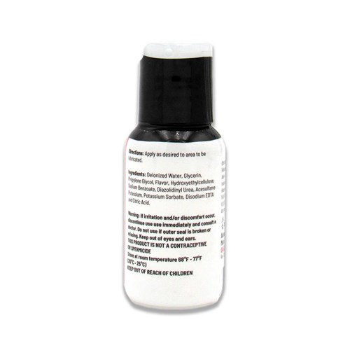 ADAM & EVE GO DEEP THROAT GEL