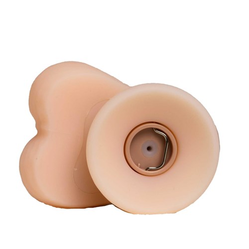 Adam & Eve Money Shot Squirter Vibrating Dildo