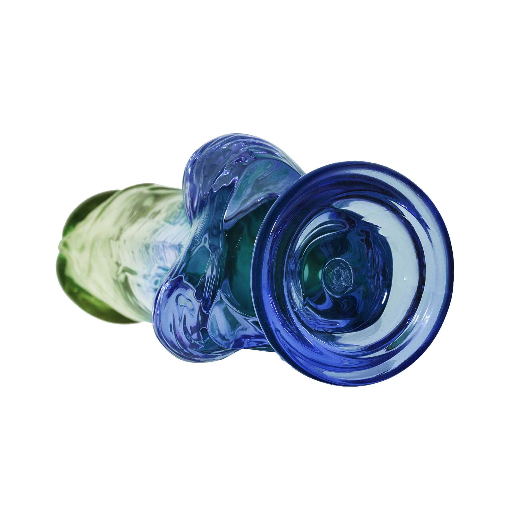 SENSUAL SEASIDE REALISTIC DILDO