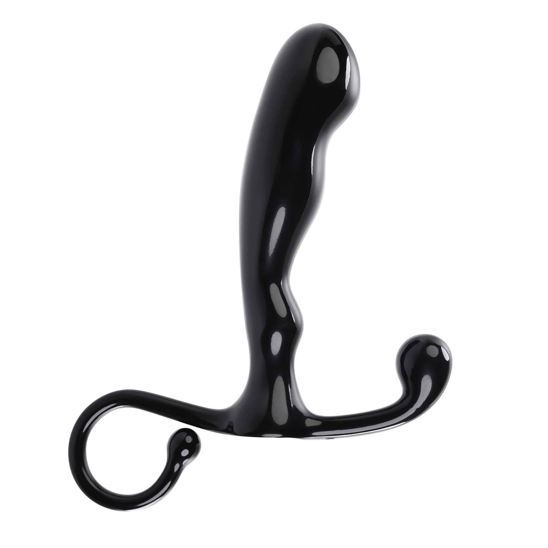 Adam's Pleasure Kit For Him prostate toy