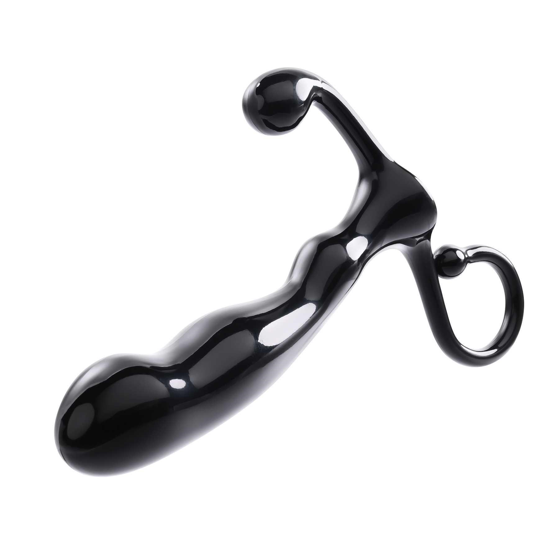 Adam's Pleasure Kit For Him prostate toy