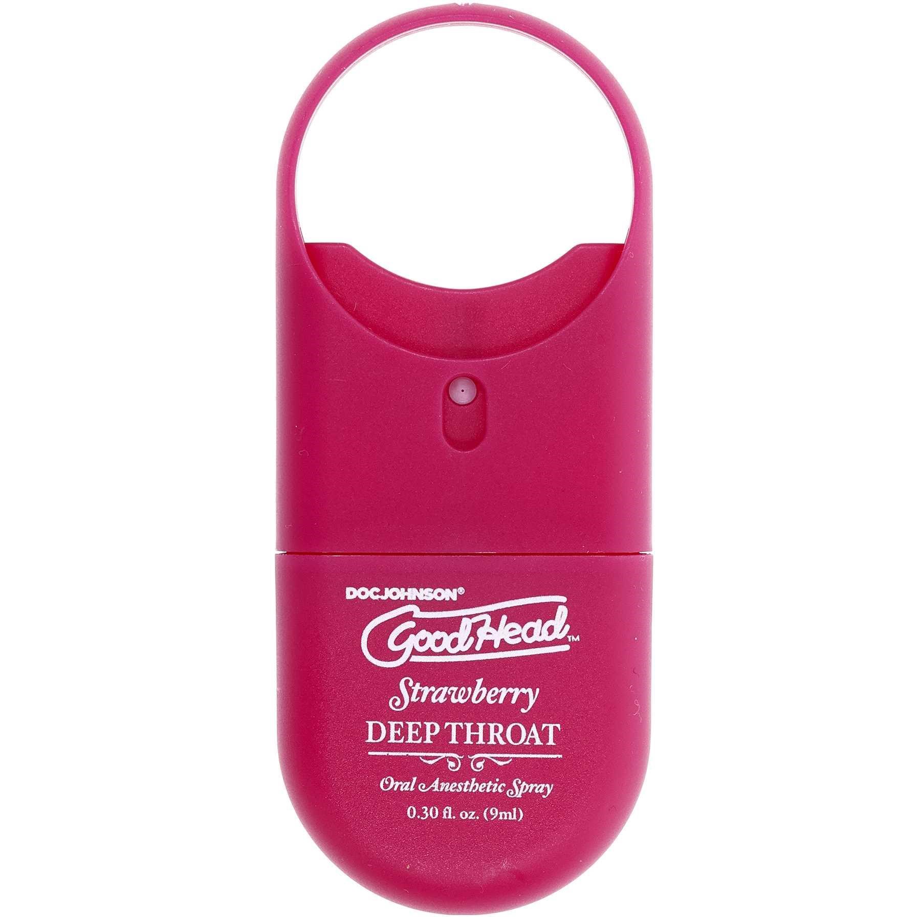 Goodhead Sensations Our Pleasure Kit