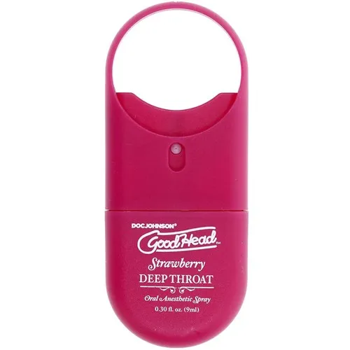 Goodhead Sensations Our Pleasure Kit