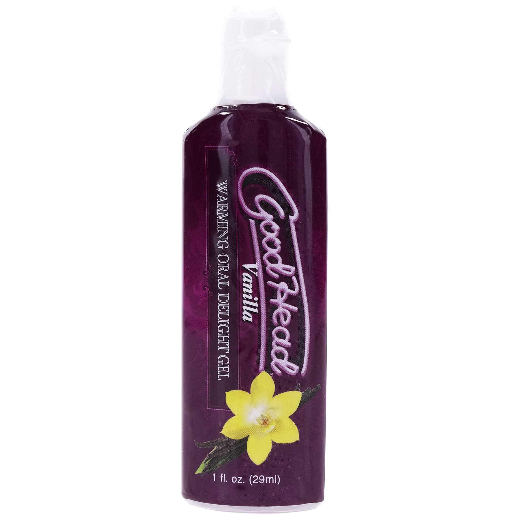 Goodhead Sensations Our Pleasure Kit
