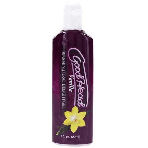 Goodhead Sensations Our Pleasure Kit
