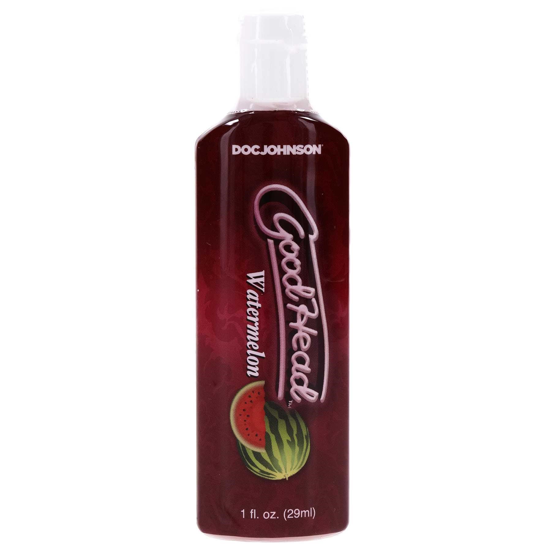 Goodhead Sensations Our Pleasure Kit