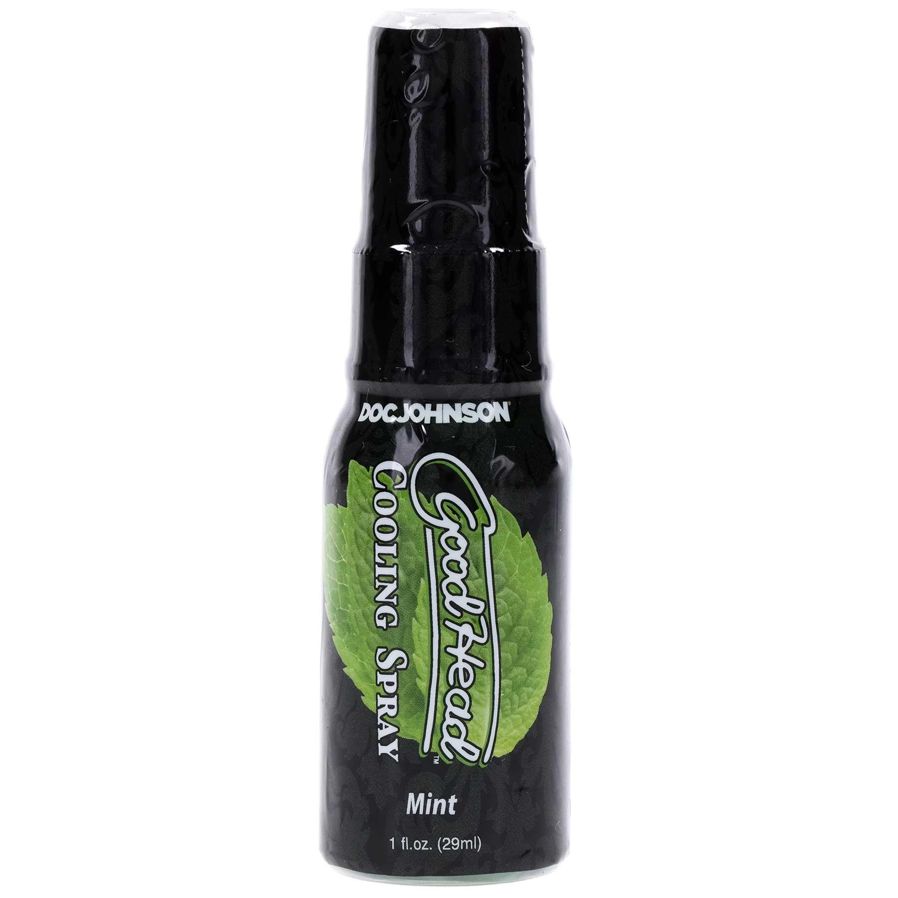 Goodhead Sensations Our Pleasure Kit