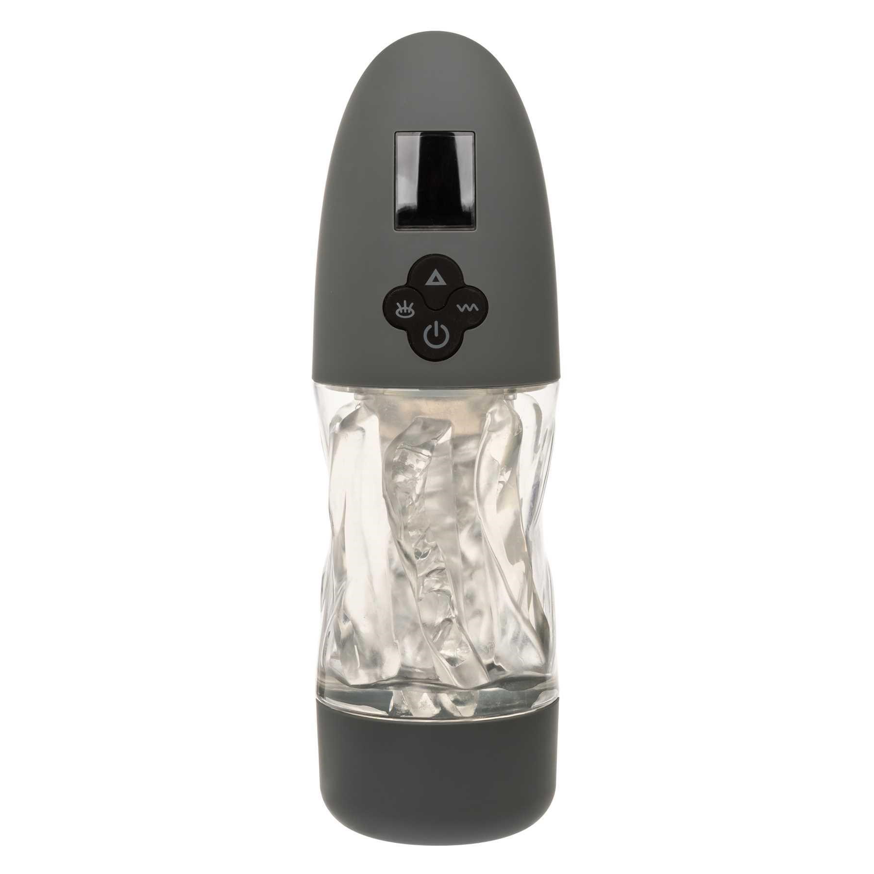 MILK MASTER™ EXTREME AUTOMATIC MILKER