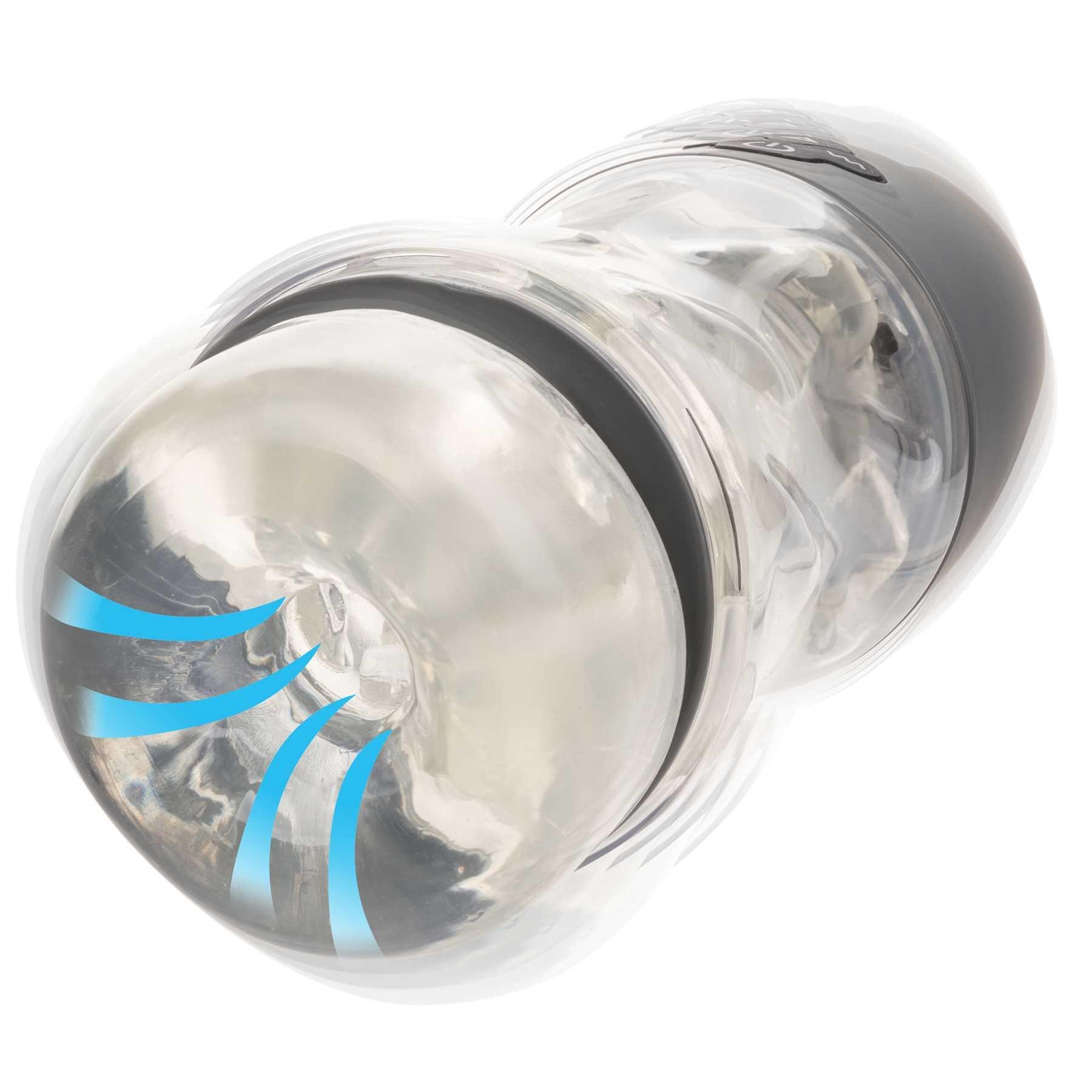 MILK MASTER™ EXTREME AUTOMATIC MILKER