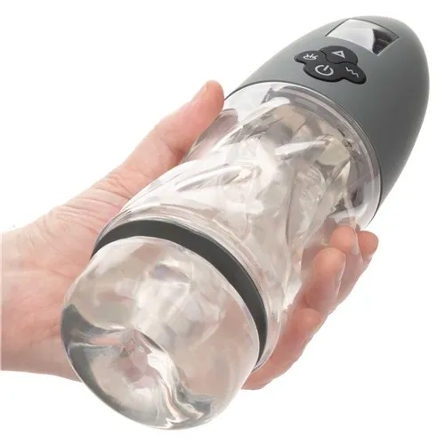 MILK MASTER™ EXTREME AUTOMATIC MILKER hand held