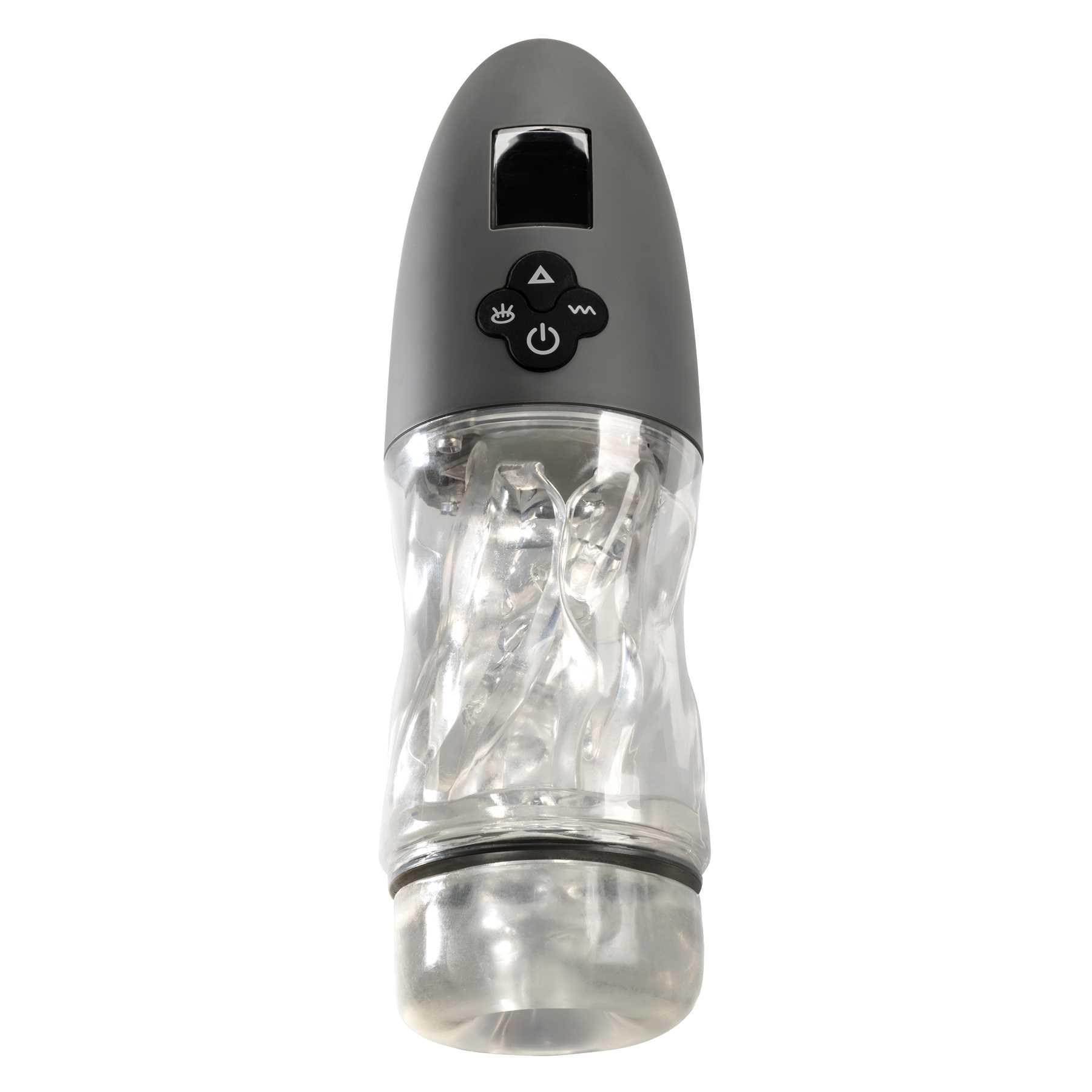 MILK MASTER™ EXTREME AUTOMATIC MILKER