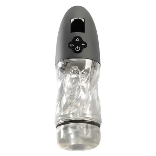 MILK MASTER™ EXTREME AUTOMATIC MILKER